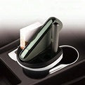 IQOS Car Cup Holder: Organizer & Ashtray Insert